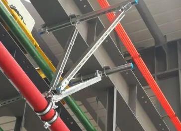 大方抗震支架厂家与你分享你必须做的紧急情况下的准备